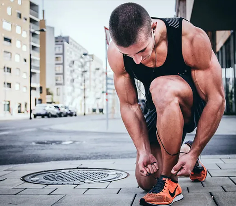 Fitness Nutrition