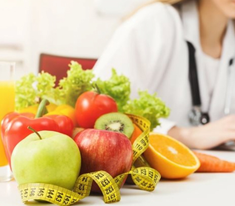Medical Nutrition